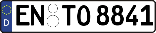 EN-TO8841