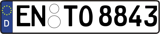 EN-TO8843
