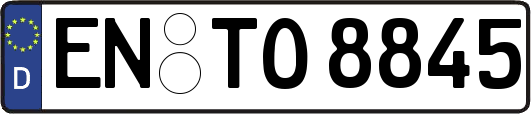 EN-TO8845