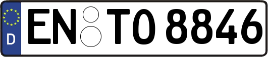EN-TO8846