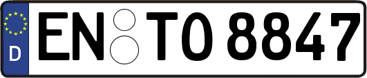 EN-TO8847