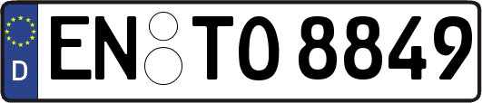 EN-TO8849