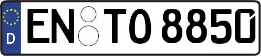 EN-TO8850