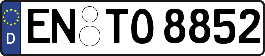 EN-TO8852