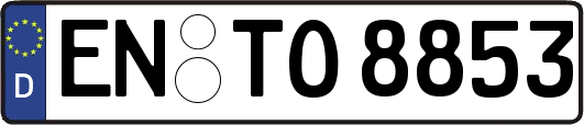 EN-TO8853