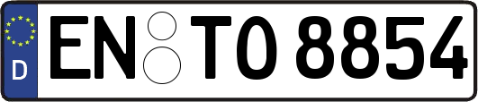 EN-TO8854
