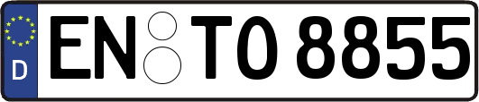 EN-TO8855