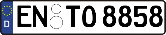 EN-TO8858