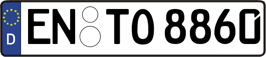 EN-TO8860