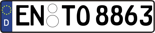 EN-TO8863
