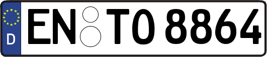 EN-TO8864