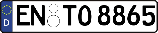 EN-TO8865