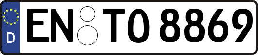 EN-TO8869