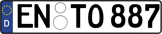 EN-TO887