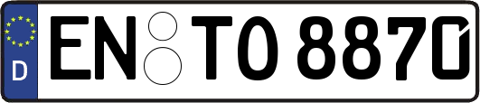 EN-TO8870