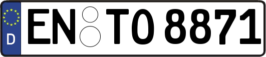 EN-TO8871