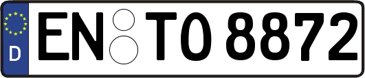 EN-TO8872