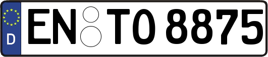 EN-TO8875