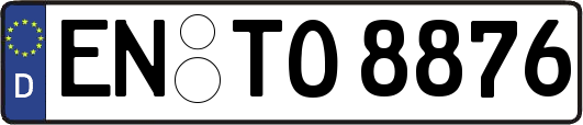 EN-TO8876