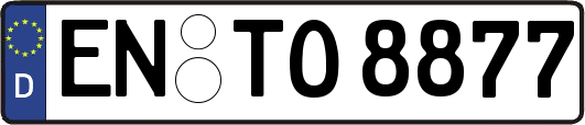 EN-TO8877