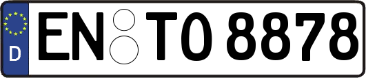 EN-TO8878