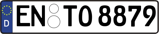 EN-TO8879