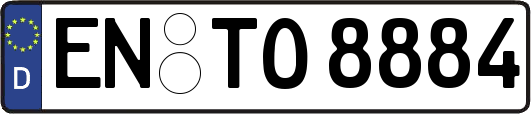 EN-TO8884
