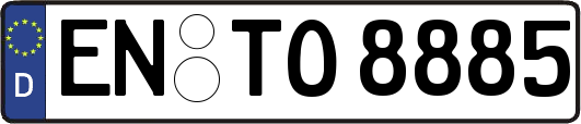 EN-TO8885