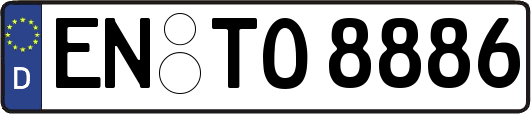 EN-TO8886