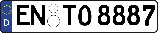 EN-TO8887