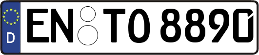 EN-TO8890