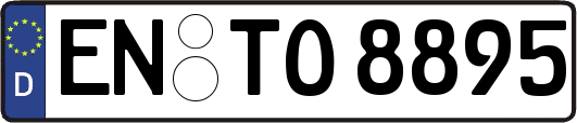 EN-TO8895