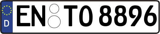 EN-TO8896
