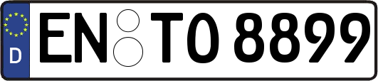 EN-TO8899