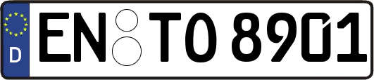 EN-TO8901
