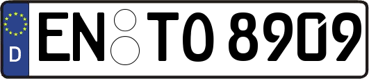EN-TO8909