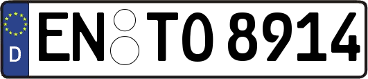 EN-TO8914