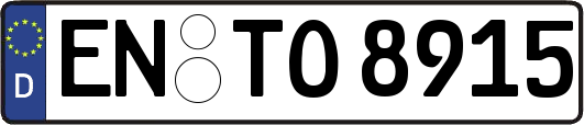EN-TO8915