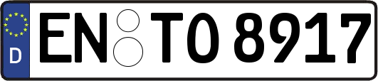 EN-TO8917