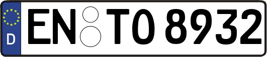 EN-TO8932