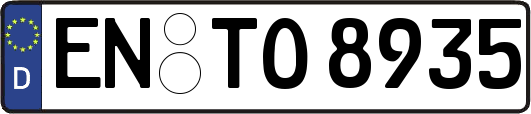 EN-TO8935