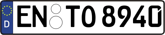 EN-TO8940