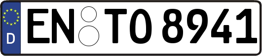 EN-TO8941