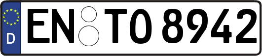 EN-TO8942