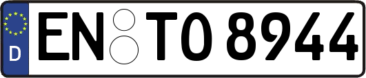 EN-TO8944