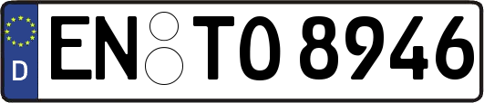 EN-TO8946