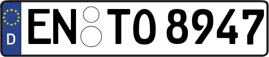 EN-TO8947