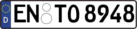 EN-TO8948