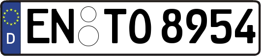 EN-TO8954