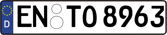 EN-TO8963